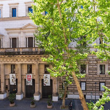 The 38 Home L Homkeey Luxury Apartment I Colosseum Roma Exterior foto
