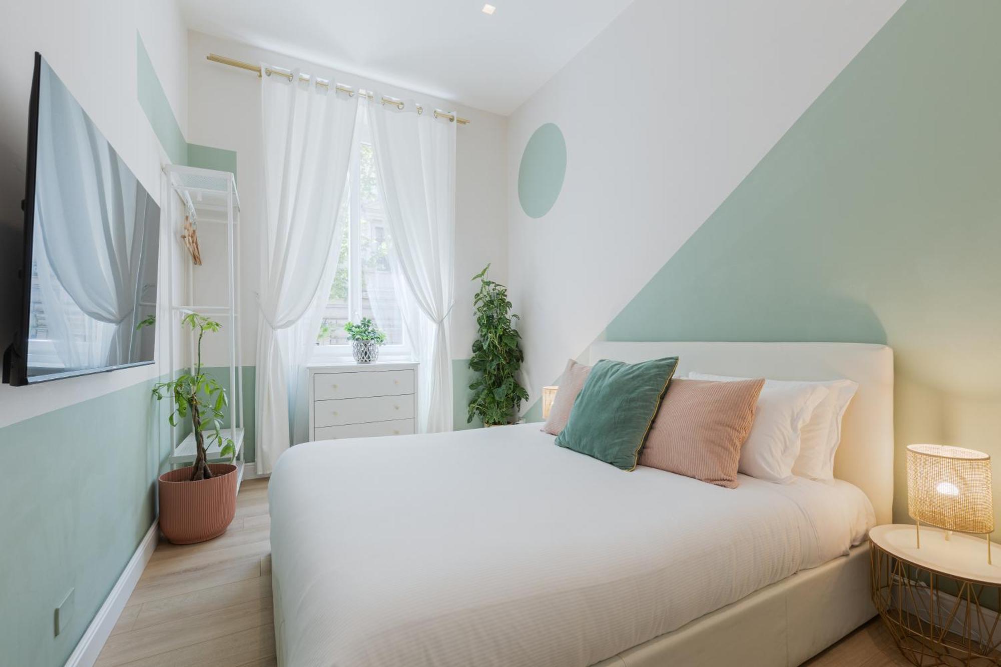 The 38 Home L Homkeey Luxury Apartment I Colosseum Roma Exterior foto