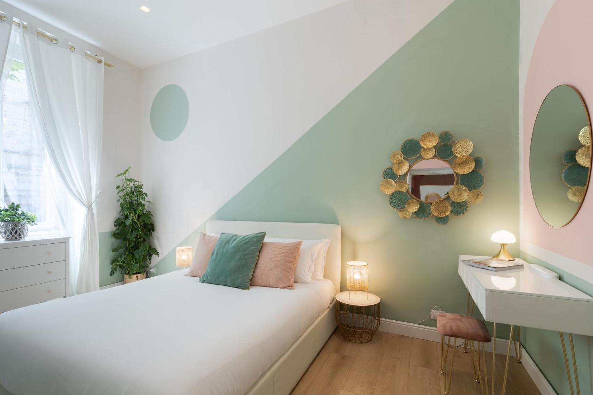 The 38 Home L Homkeey Luxury Apartment I Colosseum Roma Exterior foto